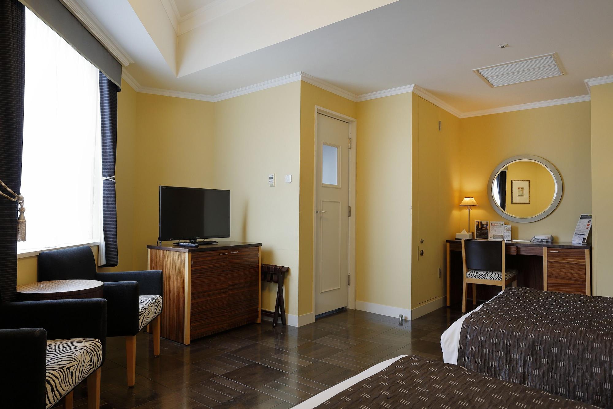 Hotel Monterey La Soeur Fukuoka Φουκουόκα Εξωτερικό φωτογραφία
