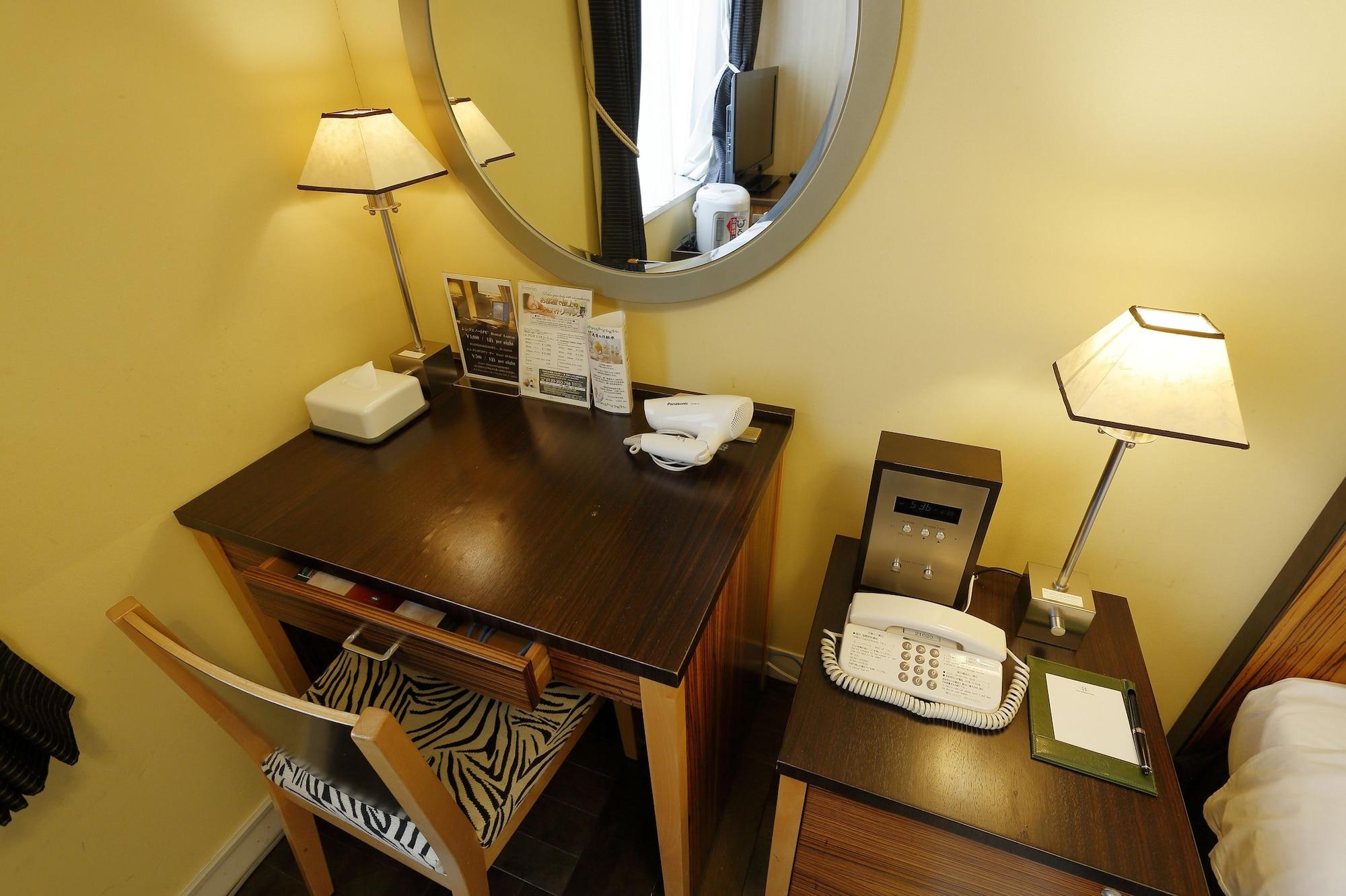 Hotel Monterey La Soeur Fukuoka Φουκουόκα Εξωτερικό φωτογραφία