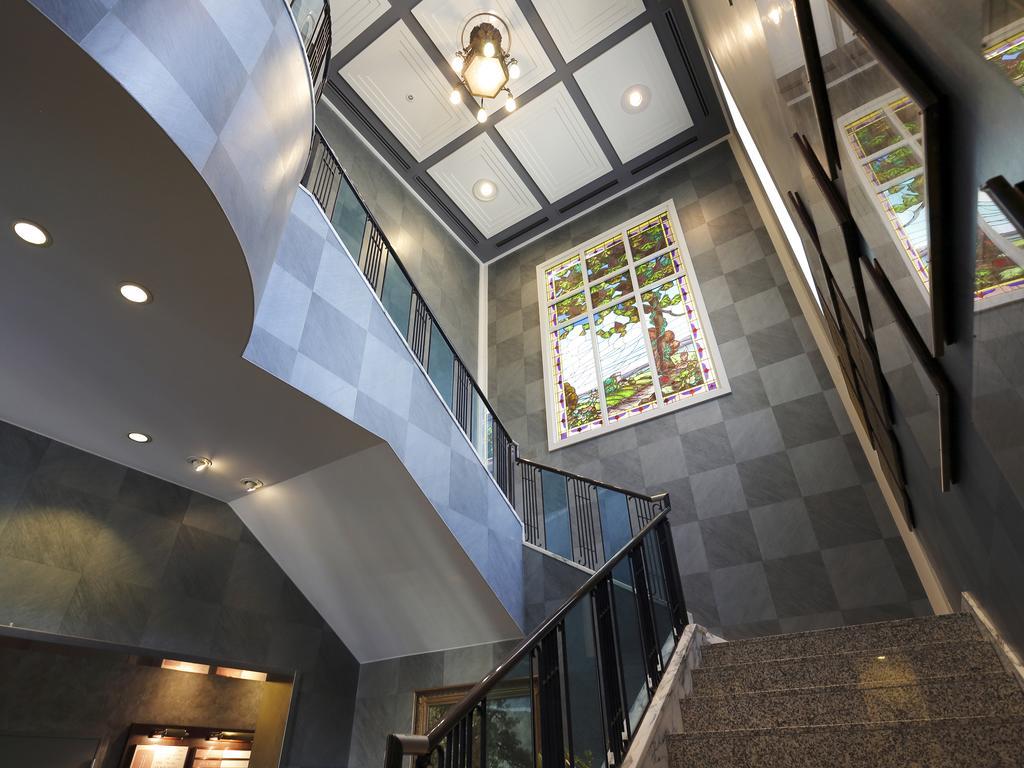 Hotel Monterey La Soeur Fukuoka Φουκουόκα Εξωτερικό φωτογραφία